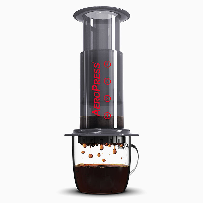 AeroPress Coffee Maker - Parch Coffee