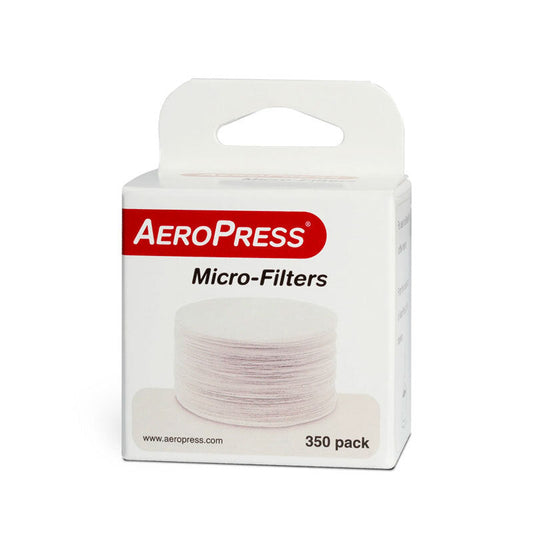 AeroPress Micro-Filters 350 pack - Parch Coffee