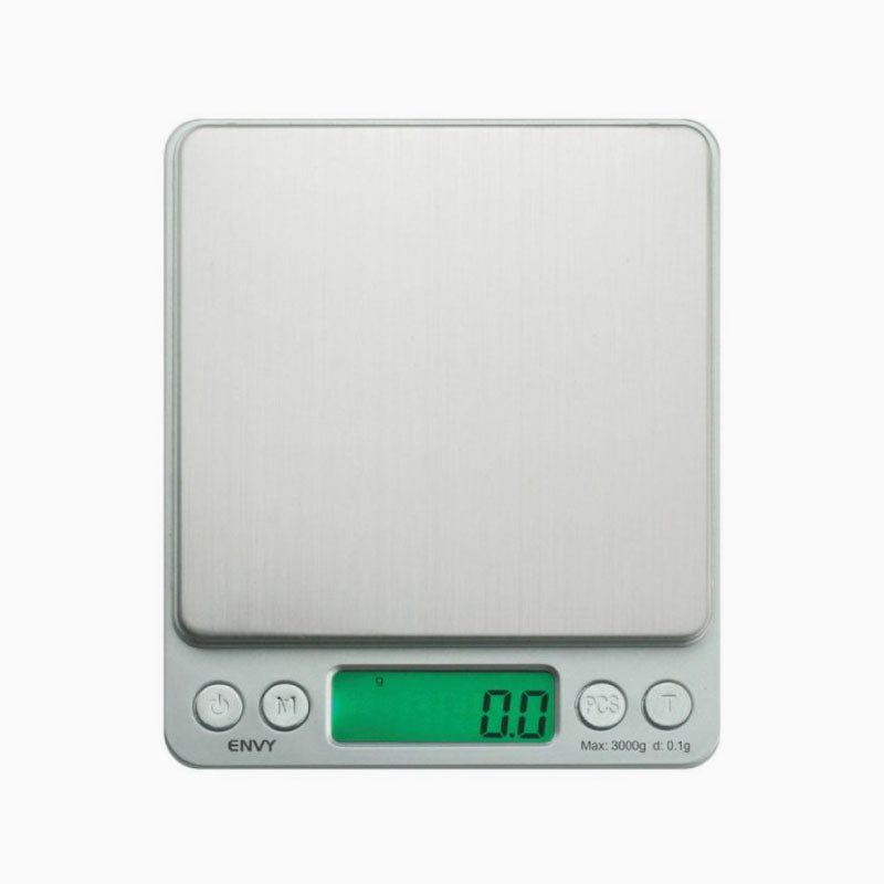 On Balance Envy Series Miniscale (3000g x 0.1g)